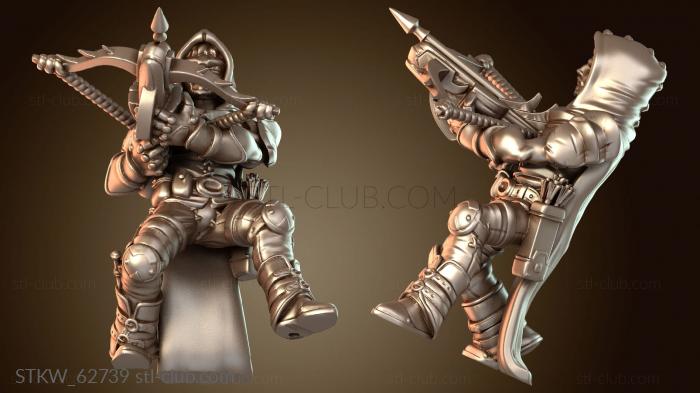 Military Рейнджер Бандит Плащ Бдительный