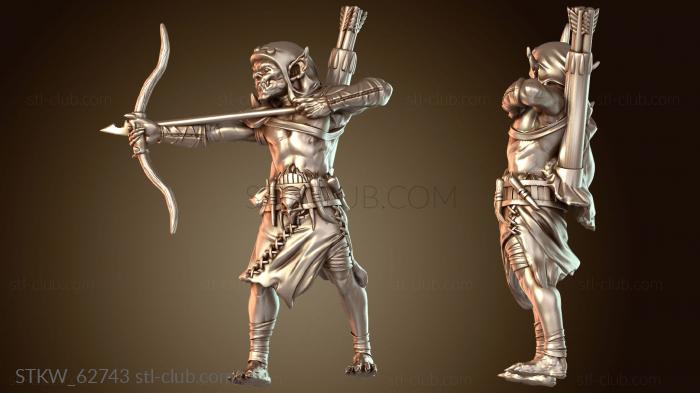 Military Рейнджер Хобглобин Авангард