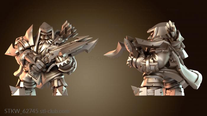 Military Проницательный рейнджер