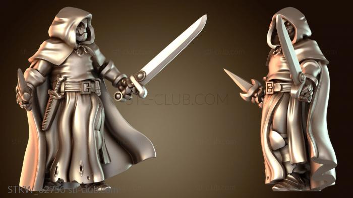 Military Рейнджер Кочевник