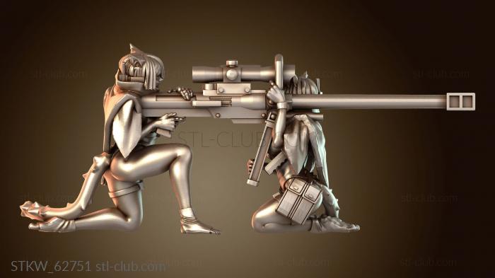 Military Рейнджер Защитник Лео