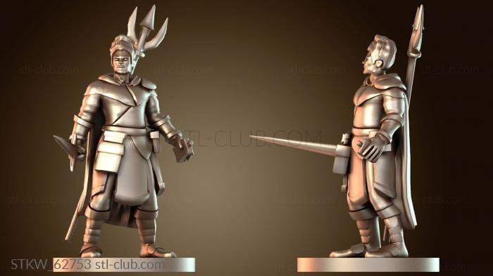 Military Рейнджеры Воздушные Генази Рейнджеры