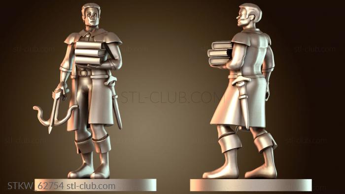 Military Книга рейнджеров Рейнджер