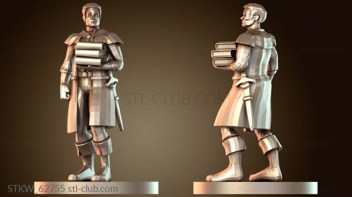 Military Книга рейнджеров. Эксперт по оружию рейнджеров.