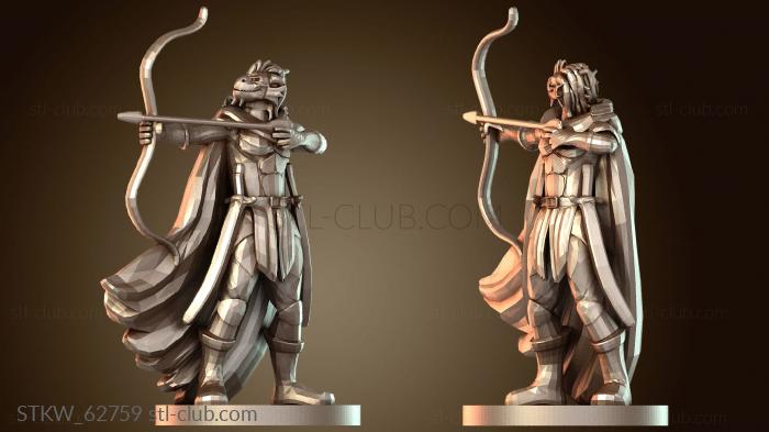 Military Рейнджеры Драконорождённые Женщины-Рейнджеры