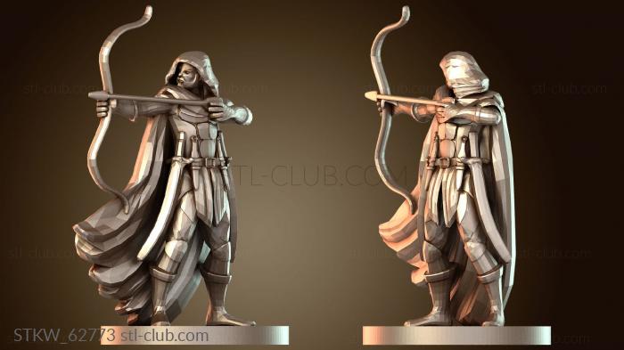 Military Рейнджеры Человек Мужчина Рейнджер