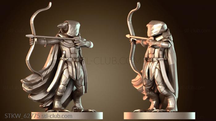 Military Рейнджеры Кенку Рейнджер