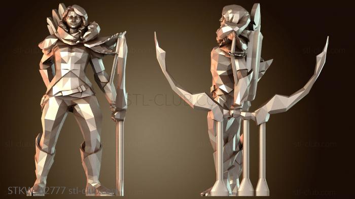 Military Рейнджеры Леди Рейнджер