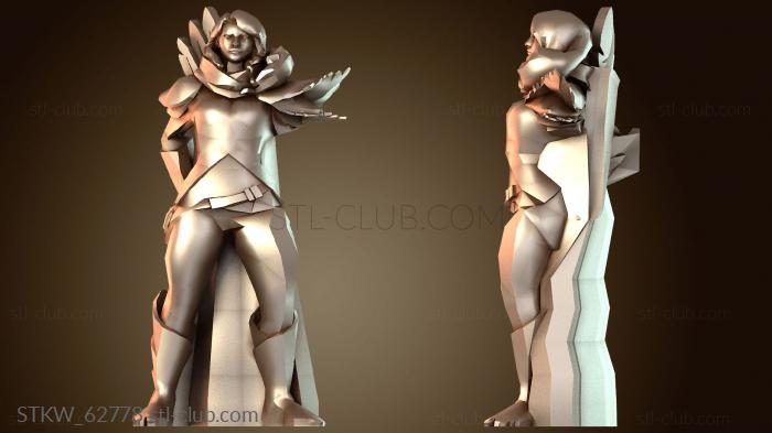 Military Рейнджеры Леди Рейнджер Нобл