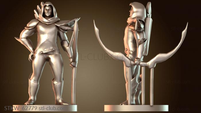 Military Рейнджеры Мужской Рейнджер