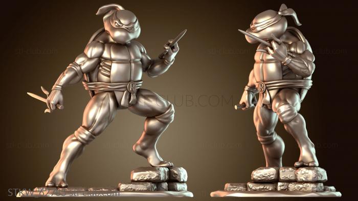 Military Рафаэль