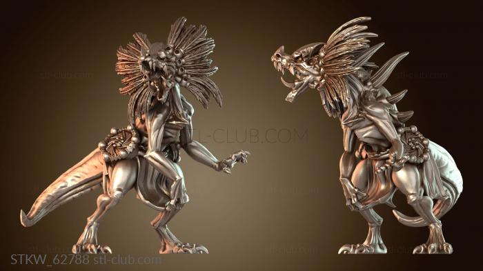 Military Raptor Aerial