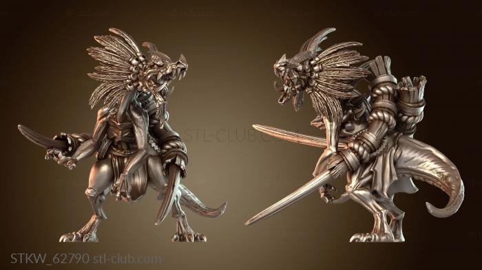 Military Клык Раптора