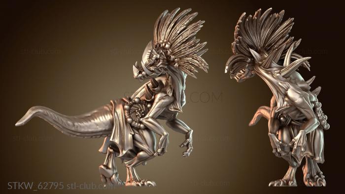 Раптор Дредклоу