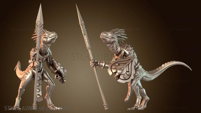 Отряд «Раптор»