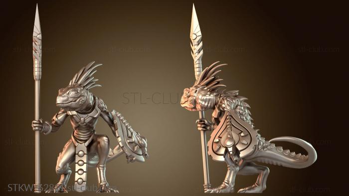 Отряд «Раптор» Свирепый