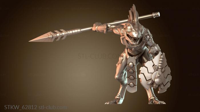 Отряд «Раптор» в ярости