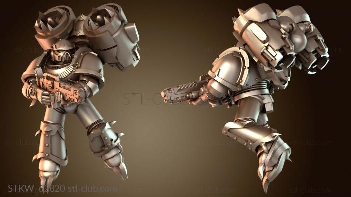 Хищные птицы Хаотические Хищные птицы Плазма Рапторов