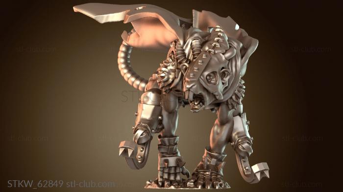 Крысиный бегун