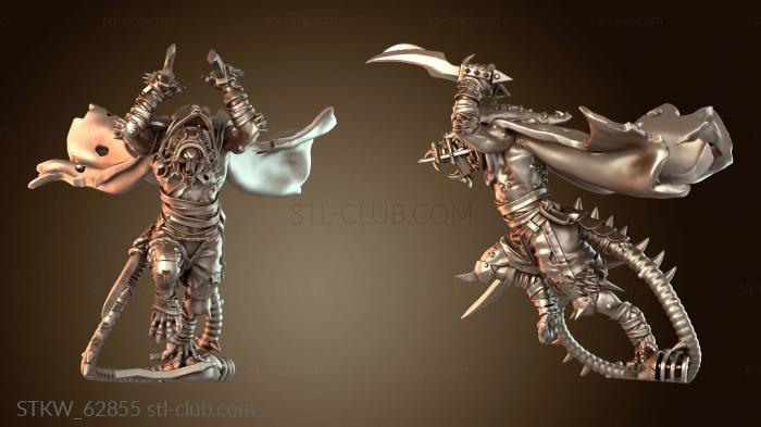 Military Звезда крысиного удара