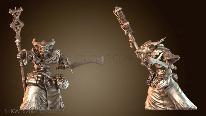 Military Крысиный Авангард