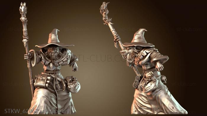 Military Крысиный Авангард Элит