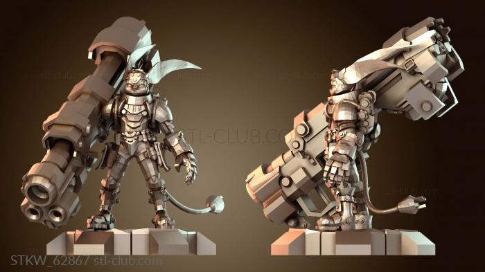 Military Трещотка