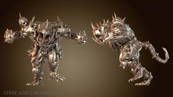 Military Ратман Блитцер