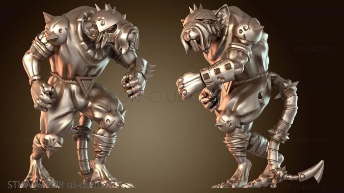 Military Ратман Линейный монтёр