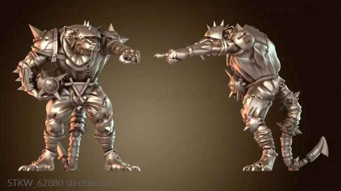 Military Оповещение линейного обходчика Ratman