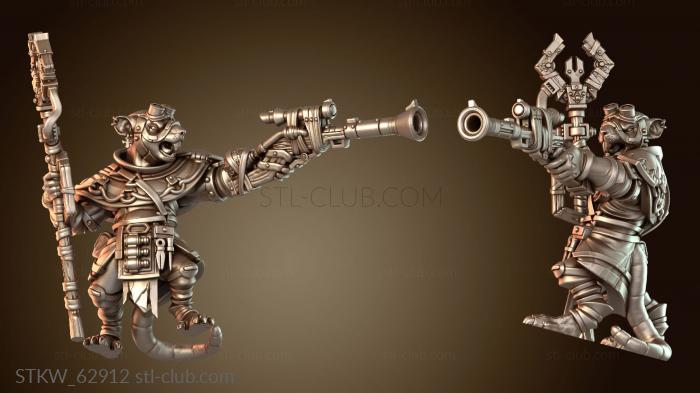 Инженеры-крысоловы