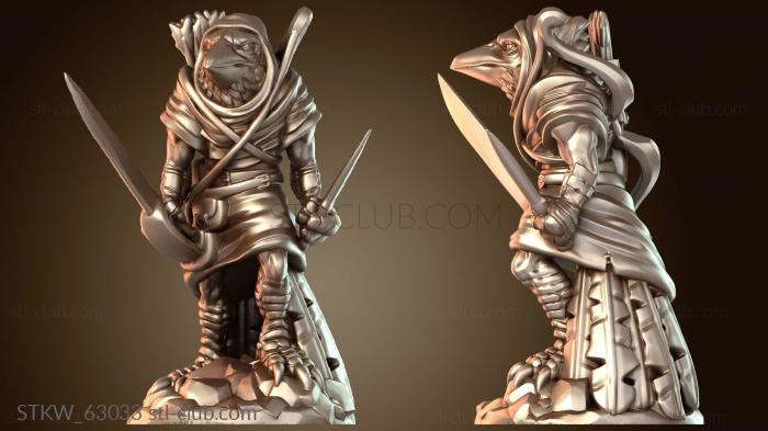 Military Народ Воронов