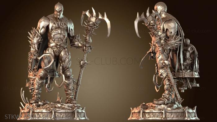 Military Отродье Ворона