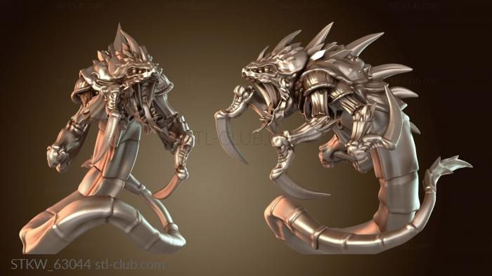 Military Равенеры о