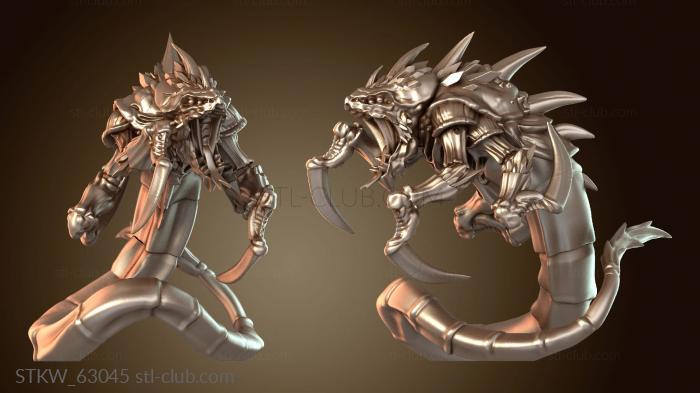 Military Равенерс с