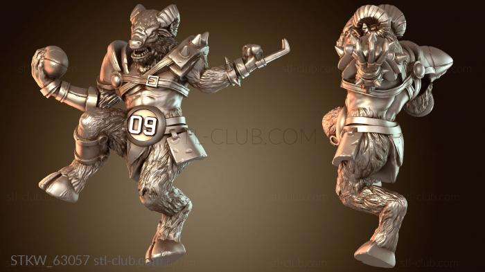 Жнецы кабра Vicious