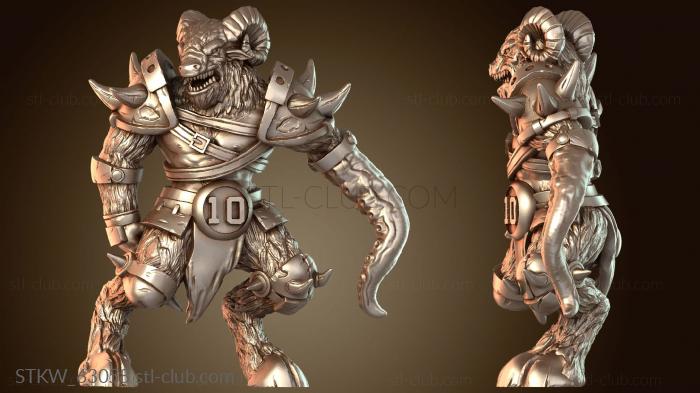 Жнецы кабра Ксено