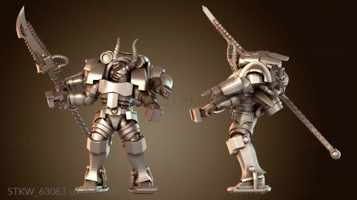 Грабитель-убийца Аркан