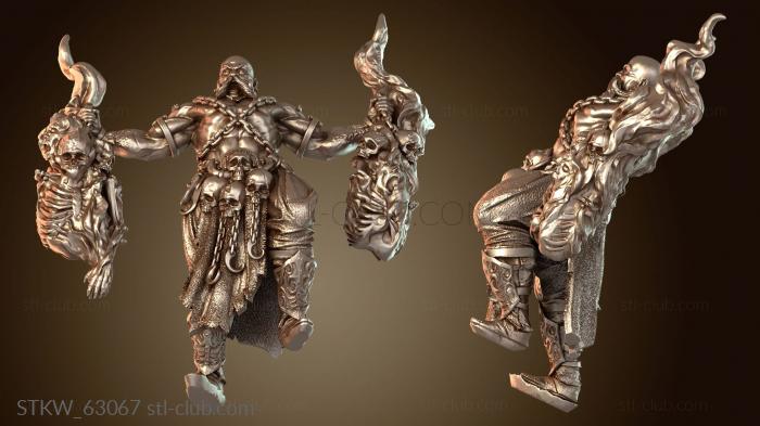 Бесстрашные грабители