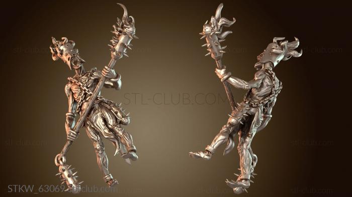 Reavers Железо Reaver