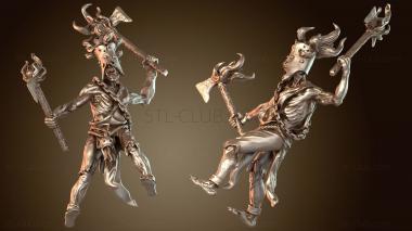 3D модель Reavers Reaver Tough (STL)