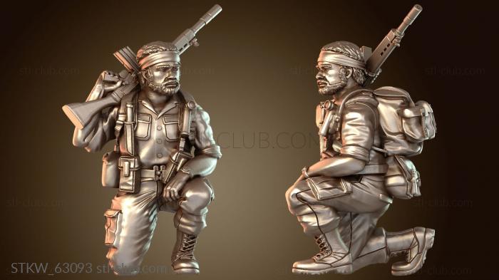 Бунтари с крутым бунтарём