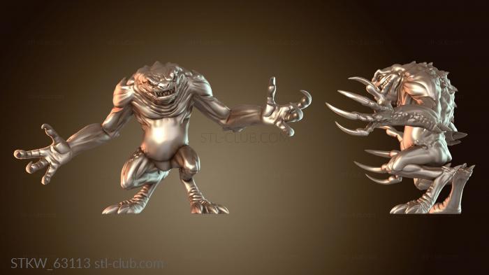 Military Красный Редад