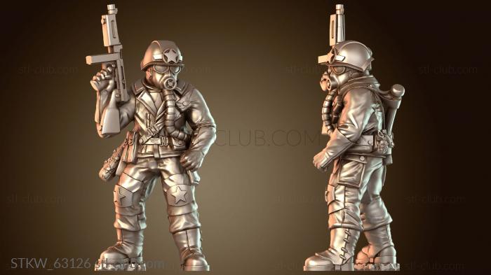 Military РЕГ ДЕНЬ Капитан ВВС Щит