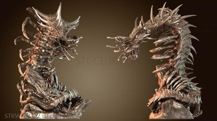 Military Ремораз Огромная Куча Тел Платформа