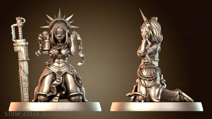 Military Раскаявшийся фанатик