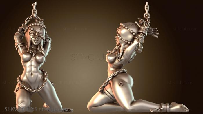 Military Кающийся грешник NSFW