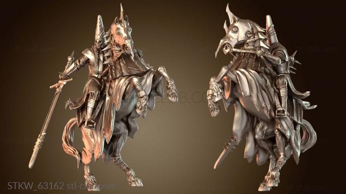 Military Кавалерия раскаявшихся зверей