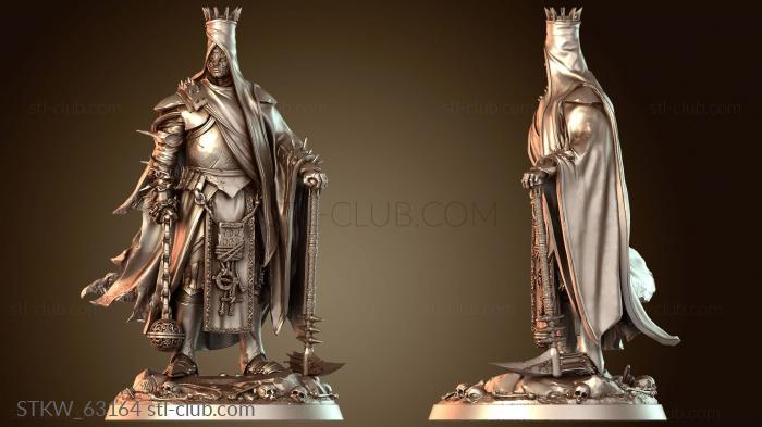 Military Репентор Примус Соло