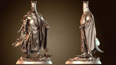3D модель Репентор Примус Соло (STL)